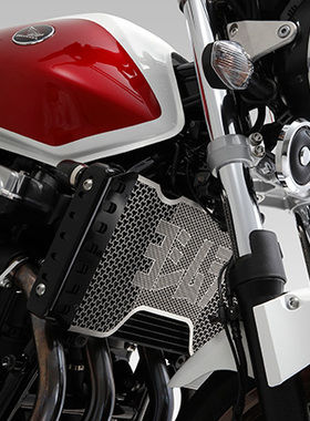 YOSHIMURA 适用HONDA本田 CB1300SF CB1300SB 散热水箱护网 吉村