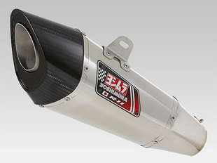 YOSHIMURA 适用SUZUKI铃木 GSX250R R11不锈钢中尾段排气管 吉村