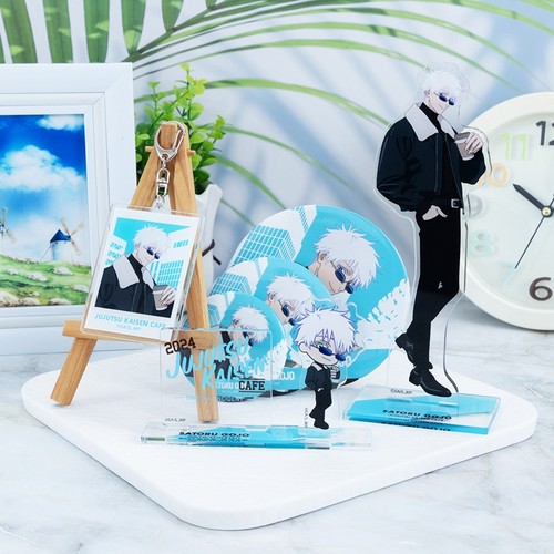 咒术回战五条悟wtw虎杖悠仁吧唧