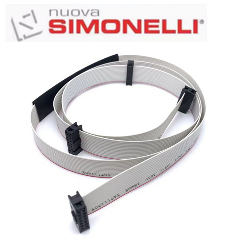 NUOVA SIMONELLI APPIA 诺瓦咖啡机排线按键板排线咖啡机配件