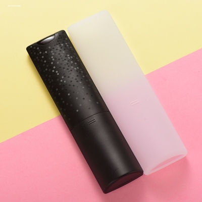 海信电视遥控套CRF3A71 5A60保护套硅胶防摔防水新版遥控器壳透明