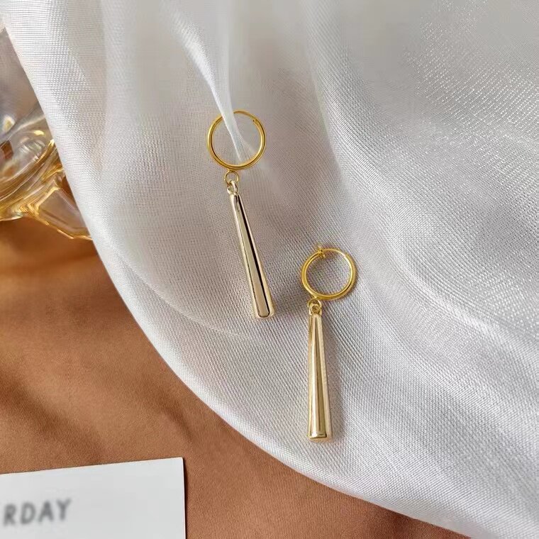 索隆耳环男潮流个性男款单只男生耳钉耳夹无耳洞男士痞帅耳饰女潮