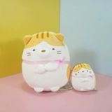 Цветочные сериалы искренние Япония разрешено сумикко угловой партнер угловой биологическая кукольная подушка плюшевые игрушки