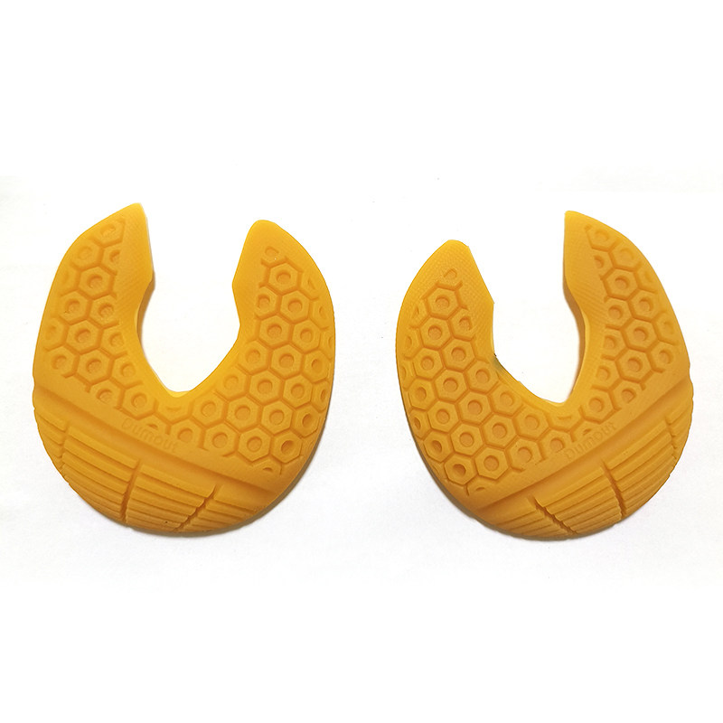 篮球运动鞋底修复材料修鞋底牛筋防滑贴耐磨橡胶防磨补鞋片皮静音