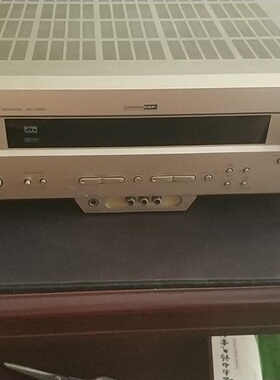 二手音响 雅马哈RX-V420 数码功放机5.1光纤同轴数字解码手机电视