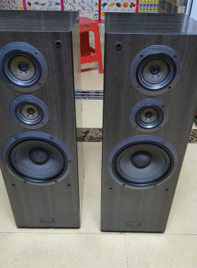 二手日本进口音箱先锋S-J700D