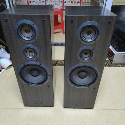 二手日本进口音箱先锋S-J700D