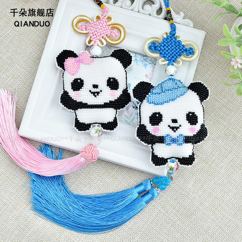 专业绣店图解+视频+客服指导