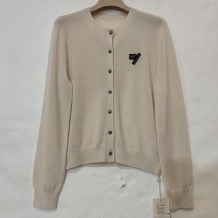 WFC003 羊绒衫 安琪儿专享