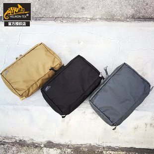 HELIKON赫利肯EDC INSERT背包扩展附包EDC魔术贴杂物袋工具整理包