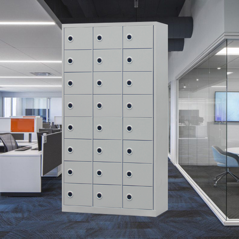 JIDA上海集大整装发货