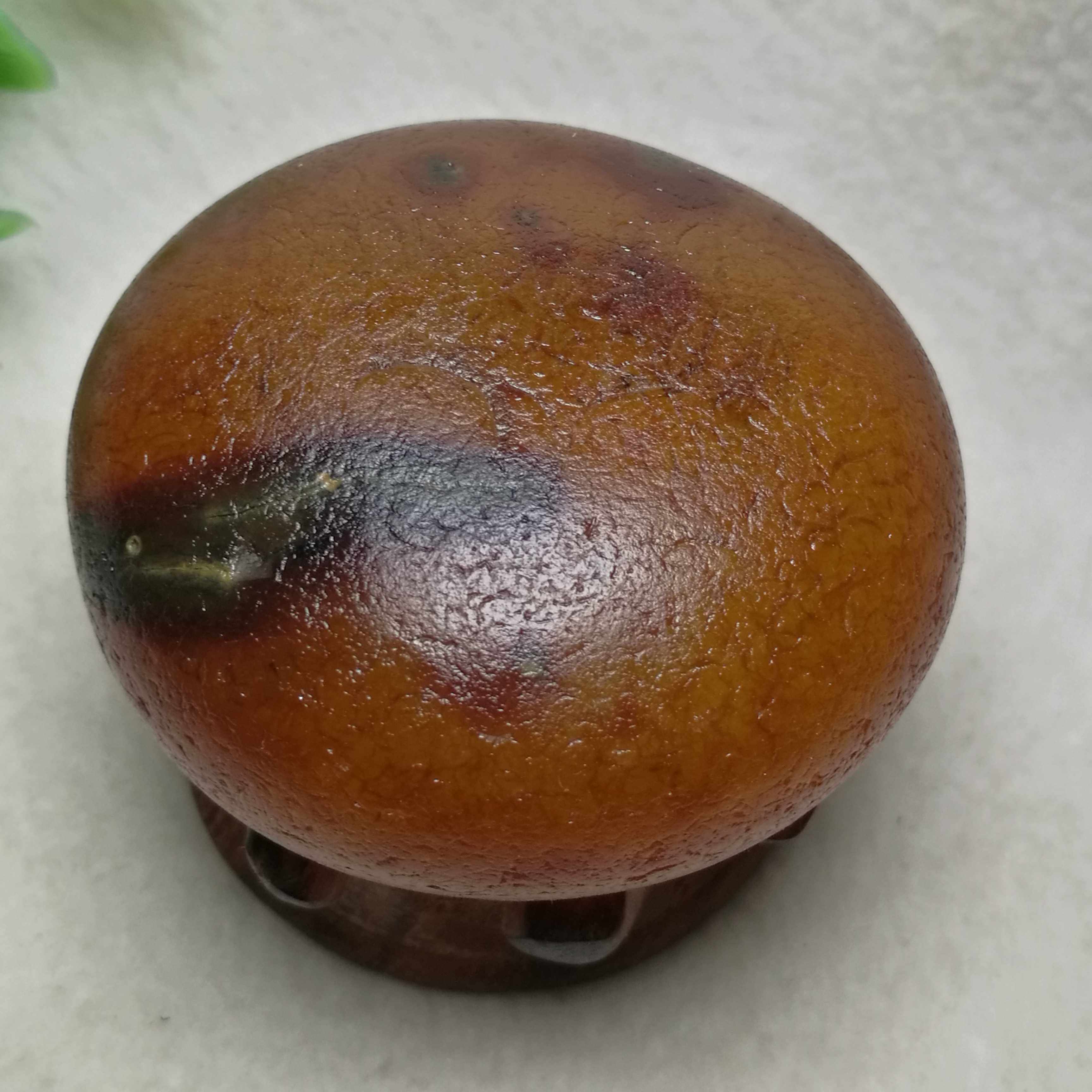 纯天然马岛花纹玛瑙原石小摆件，团团圆圆 小巧玲珑 优惠价