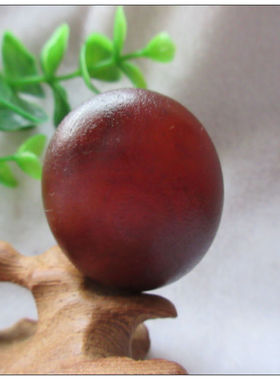 玛瑙原石小巧精致把玩吊坠超低价