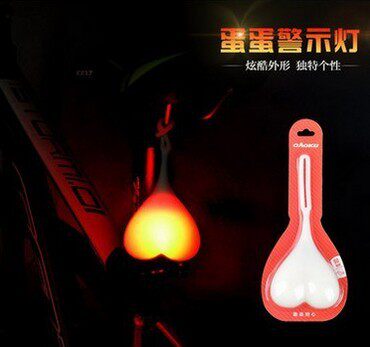 Eclairage pour vélo - Taillights - Ref 2399191 Image 1