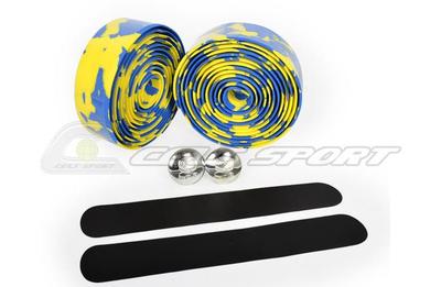 Poignées de vélo - Ref 2348605 Image 3