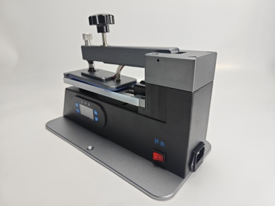 三合星半自动上拆分离机拆框机