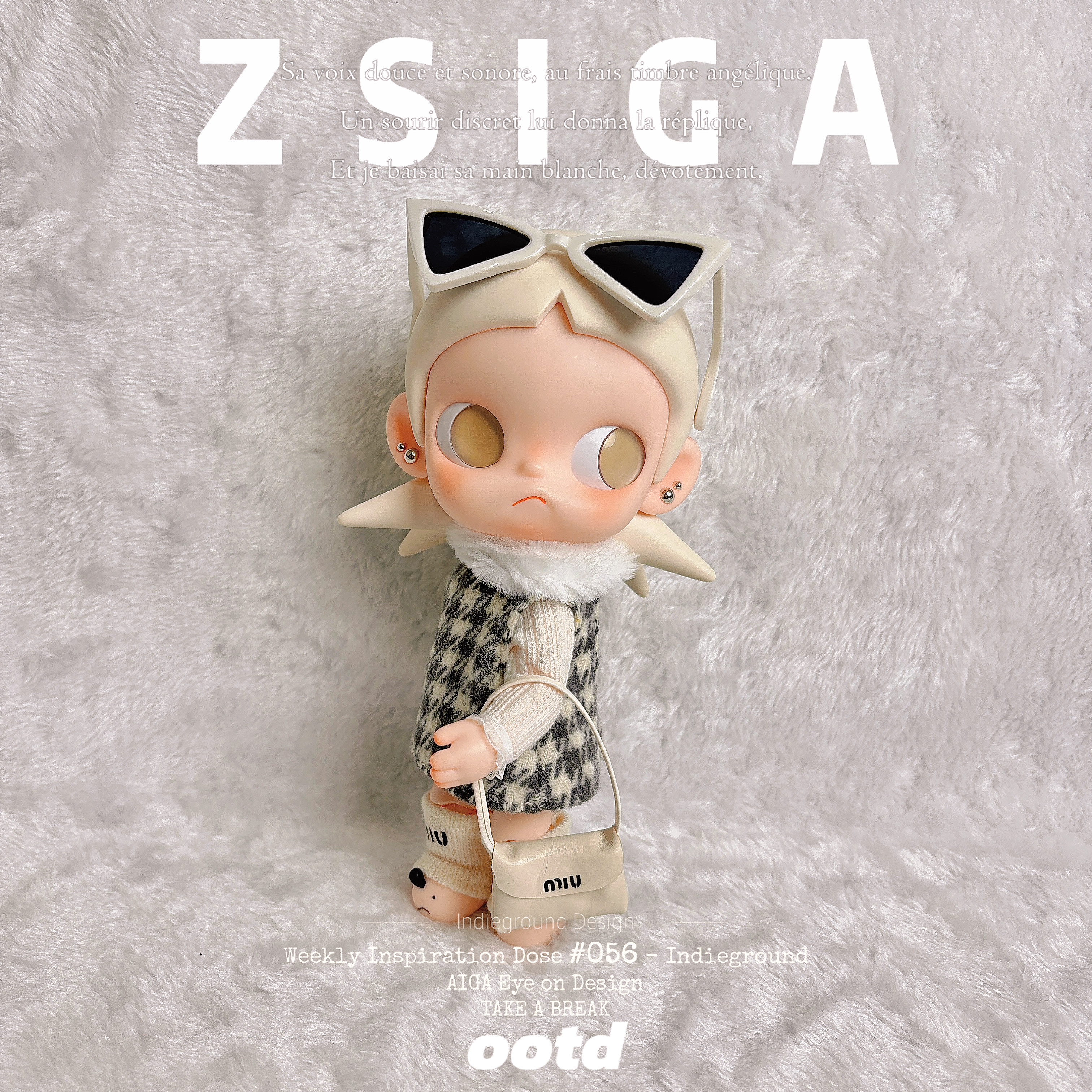 zsiga新品娃衣拽姐直筒裙套装1/8分可动人偶嘎子姐娃衣,模玩/动漫/周边/娃圈三坑/桌游,潮玩娃衣,淘宝优惠券,粉丝福利购,淘宝优惠卷