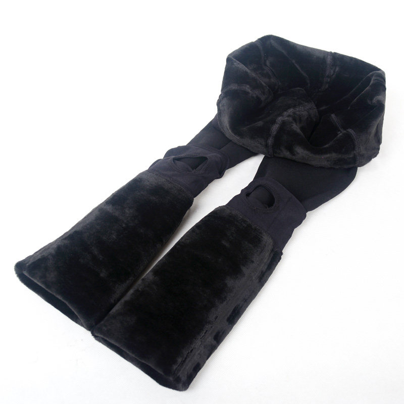 Pantalon collant CHILLI en polyester, polyester,  - Ref 753539 Image 5