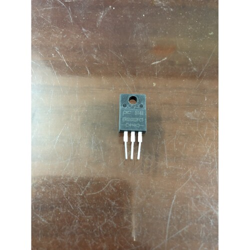 进口ER1002FER1002FCT拆机PEC