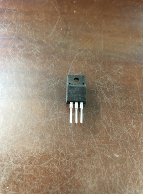 原装进口拆机NCE65T360F   TO-220F 650V 11.5A MOS管场效应