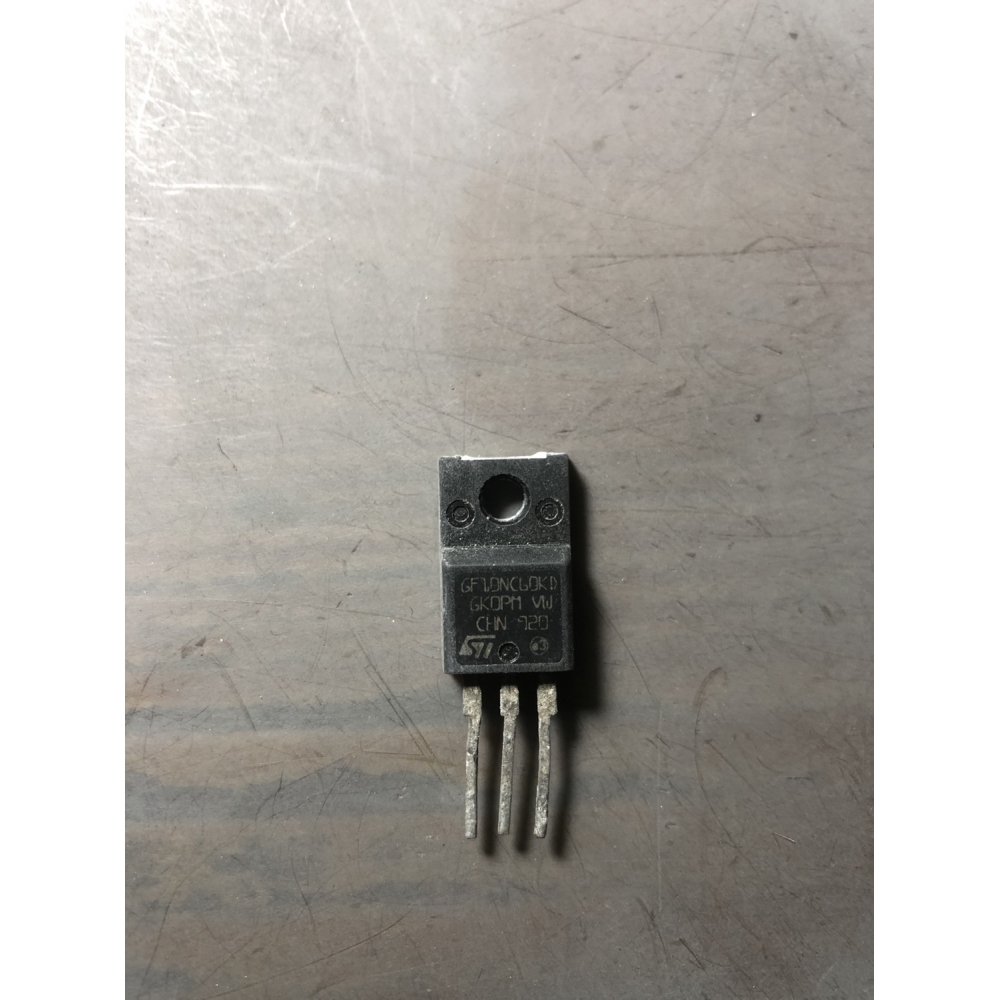 原装拆机GP10NC60KD10N60IGBT