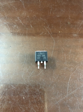 原装进口 IRL5602S L5602S TO-263 场效应管 现货测好