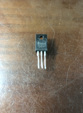 P5NB40FP STP5NB40FP 拆机ST TO-220F N通道 功率MOS 4.7A 400V