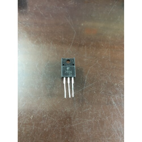 J4642SJ464拆机东芝TO-220FP
