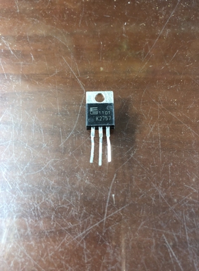 场效应 2SK2757 K2757 正品拆机.原字原脚.质量保证