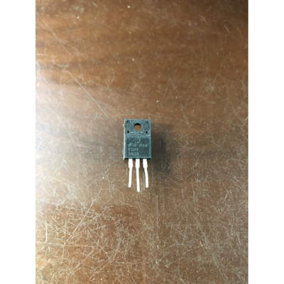 原装进口大功率管拆机FQPF9N30