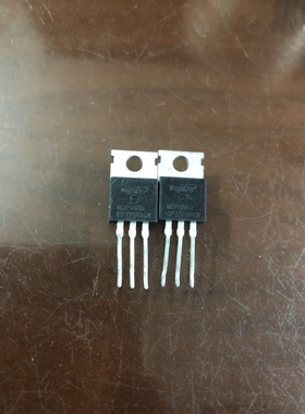 4N60 MDP4N60 4.6A/600V TO-220 场效应三极管