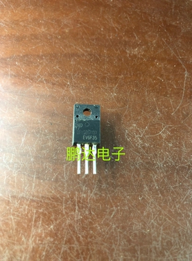 TF15B60D2 原装进口拆机 TO-220F MOS场效应管 15A 600V