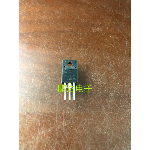 TF15B60D2原装进口拆机TO-220F
