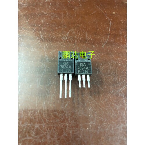 原装进口拆机KIA7824API7824AK