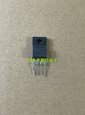 进口低功率损耗电压调节器 PQ12RF1   12RF1   四端稳压