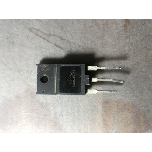 BU4508DX原装进口拆机件测试号
