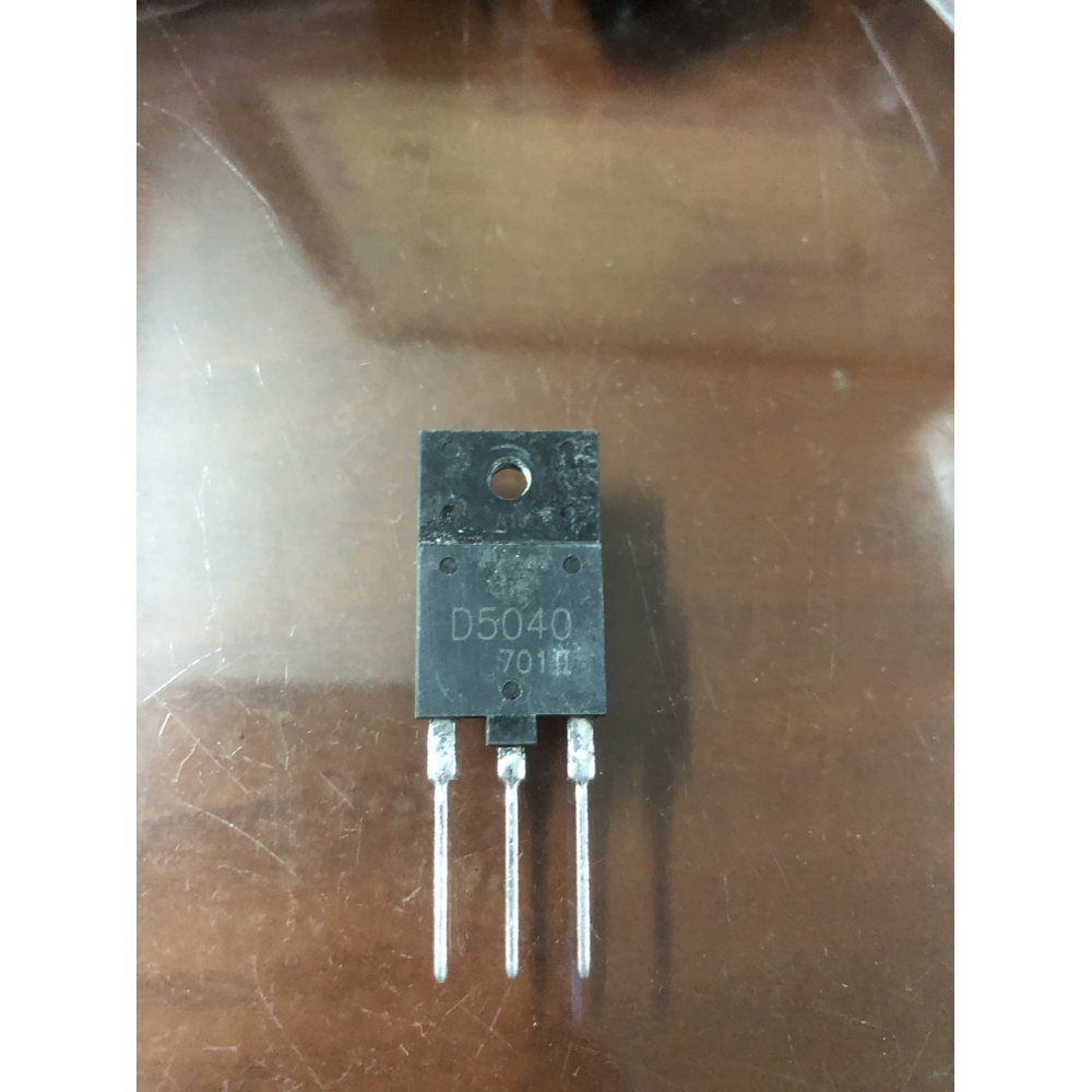 原装进口拆机D50402SD5040高