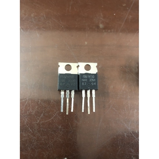 FB61N15D IRFB61N15D 拆机IR TO-220 N通道 功率MOS 50A 150V