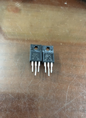 F100N10F7 STF100N10F7 场效应MOS管 TO-220F原装进口拆机可直拍