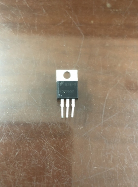 原装进口 FDP2552 拆机飞兆 TO-220 N通道 功率MOSFET 37A 150V