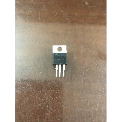 原装进口FDP2552拆机飞兆TO-2