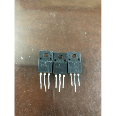 K38682SK3868拆机东芝半导体T