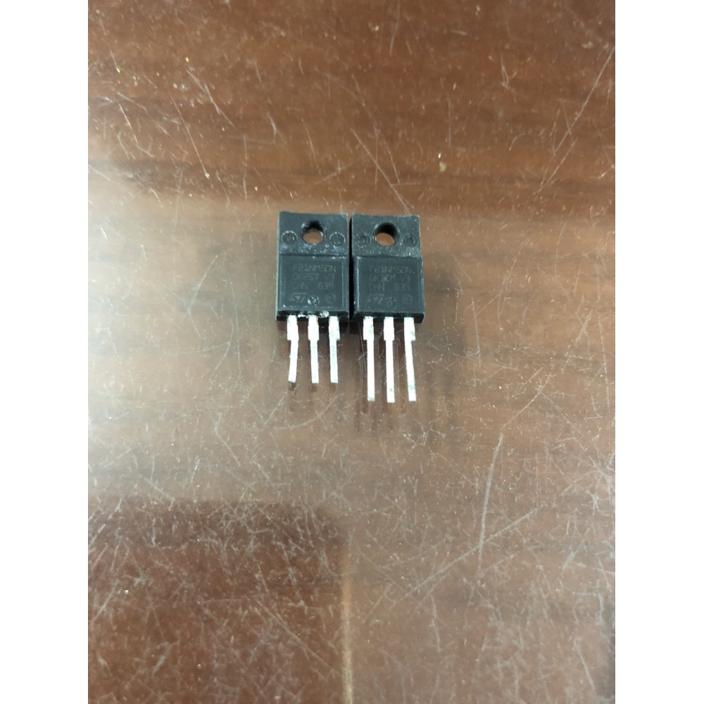 F21NM50NSTP21NM50N原装进口