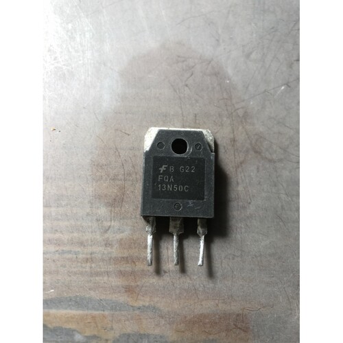 原装进口拆机FQA13N50C13N50T