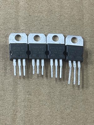 原装进口 STPS30L30CT 拆机ST TO-220 肖特基二极管 30A 30V