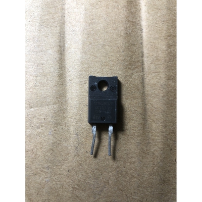 原装进口拆机STTH12R06FPSTTH1