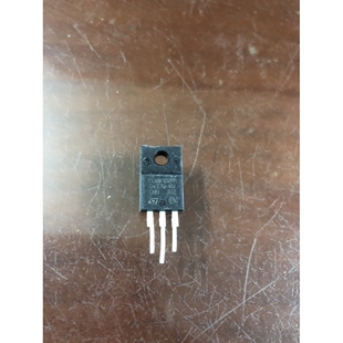 P11NK50ZFP STP11NK50ZFP 拆机ST TO-220F N通道 功率MOS 10A500V