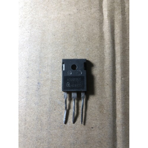 原装进口拆机H30R1353TO-247I