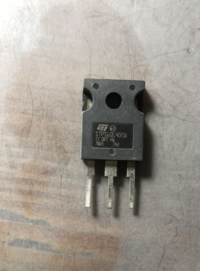 原装进口拆机 STPS60L40CW 60A 40V 肖特基整流管 TO-247 可直拍