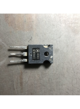 原装进口拆机 W8NA60 W8NB60 W8NC60 W8NA60 8N60 MOS场效应管